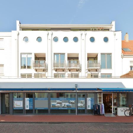 Ferienwohnung Schippershuus 13 Norderney Exterior foto