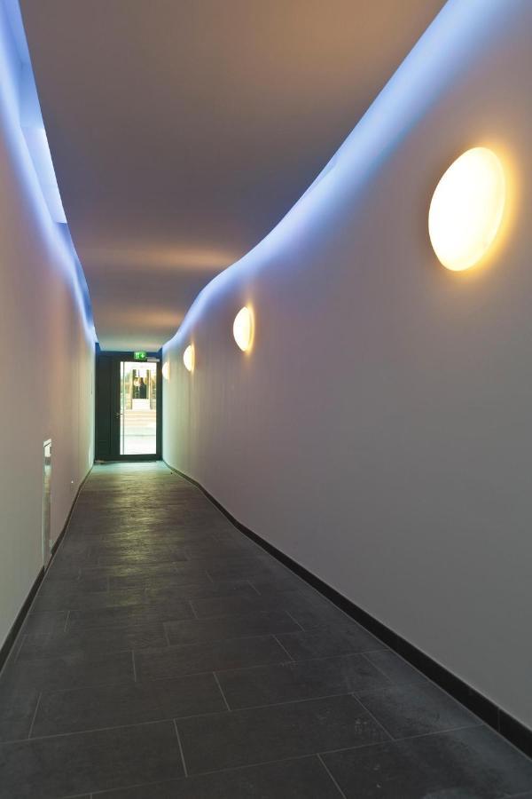 Ferienwohnung Schippershuus 13 Norderney Exterior foto